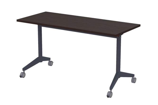 Изображение товара Стол-трансформер Bend Simple складной прямолинейный