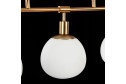 Светильник подвесной MAYTONI MOD221PL 13 кв.м., E14