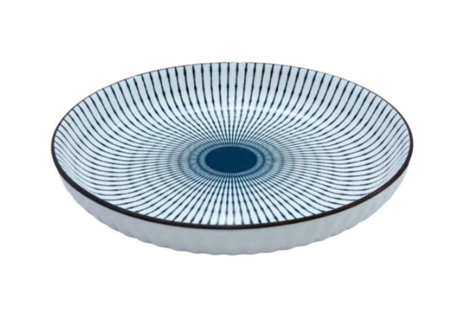 Изображение товара Тарелка HOMIUM Kitchen Japanese Collection Керамика, 18 см