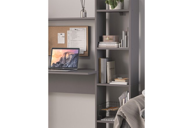 Стол-стеллаж Ultra Lite