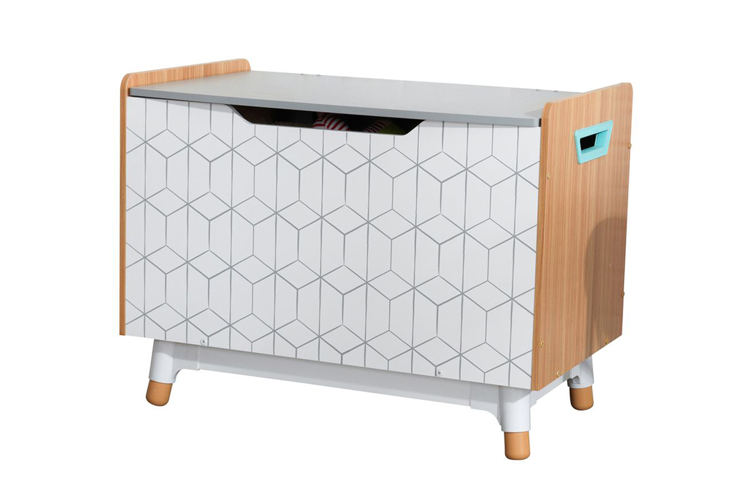 

Ящик Mid-Century Kid, Mid-Century Kid