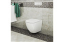 Унитаз подвесной Elena EA10PBM06 36.5х49.5х36.5 см