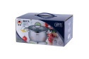 Кастрюля с крышкой GIPFEL Benita 1.9 л