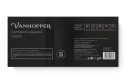 Кастрюля с крышкой VANHOPPER Elegant 3.2 л