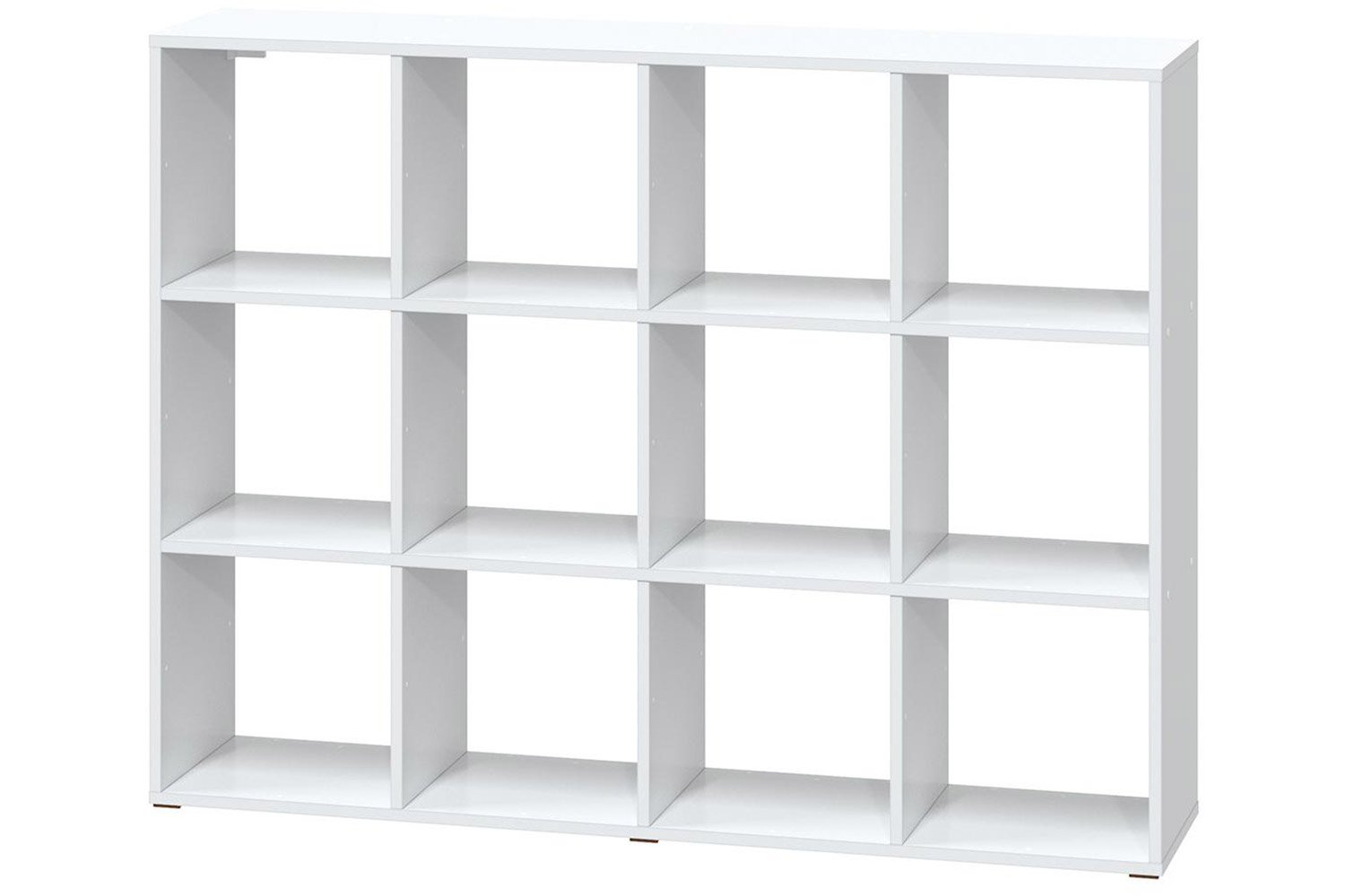 Стеллаж 12 секций Hoff Bricks