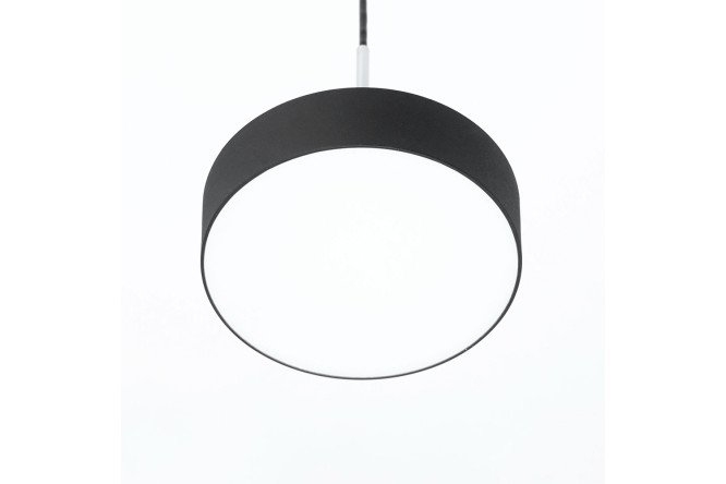 Фото 10 Светильник подвесной CITILUX Тао 4 кв.м., 14х120х14 см, LED