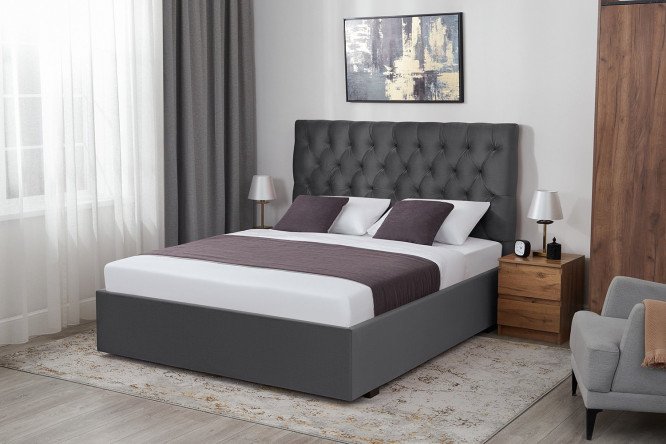 Каркас кровати SOLANA Betta 180х200 см