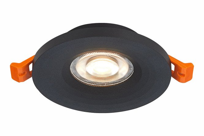 Светильник встраиваемый ST LUCE ST205 3 кв.м, 9.5x2.7x9.5 см, GU10