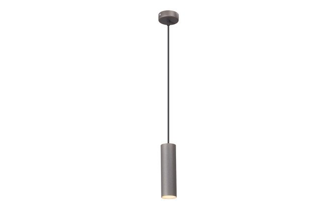 Изображение товара Светильник подвесной VITALUCE V4639-2/1S 2 кв.м., 8х60х8 см, GU10