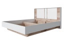 Каркас кровати SCANDICA Vendela 140х200 см