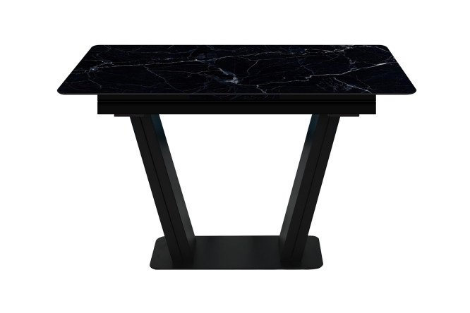 Изображение товара Раздвижной стол Denver 120х77х80 см с функцией расширения