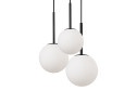 Светильник подвесной MAYTONI Modern Basic Form 10 кв.м., 40х40х40 см, E14