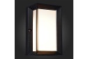 Светильник уличный настенный ST LUCE Cubista 6 Вт, LED