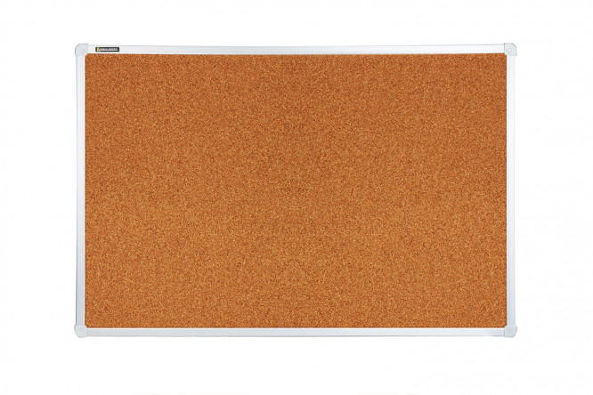 Изображение товара Доска 231712 BRAUBERG для объявлений 60х90 см