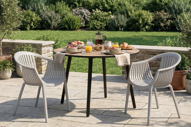 Комплект стульев Escalate