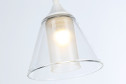 Светильник подвесной AMBRELLA LIGHT Traditional 2 кв.м., 16х18х16 см, E27