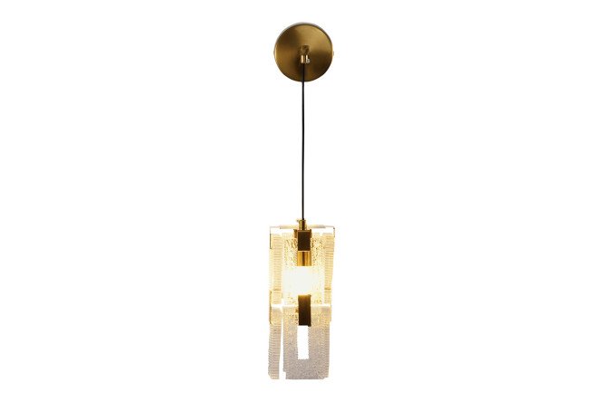Бра MODERLI Lilly 3 кв.м, E14