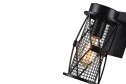 Светильник настенный FAVOURITE Mesh 3 м², 12.5x27.5x18.5 см, E27