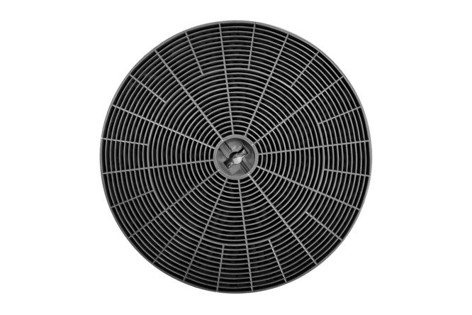 Изображение товара Угольный фильтр MAUNFELD CF180, чёрный