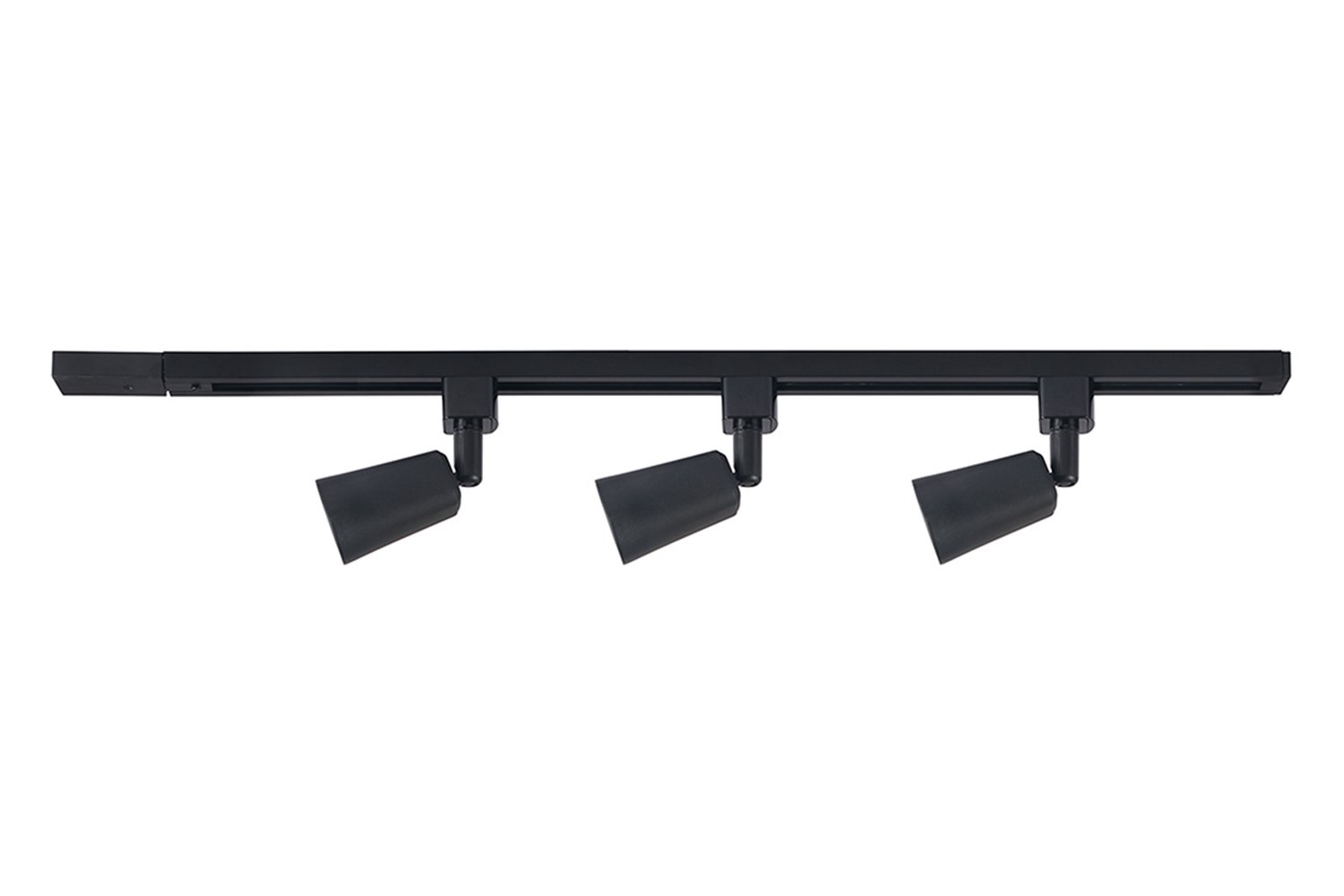 Комплект прожекторов на шинопроводе JAZZWAY PTR 1508 100x14.1x8.4 см, LED