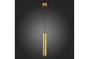Светильник подвесной ST LUCE ST151 3 кв.м., 5.4х29х5.4 см, GU10