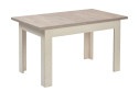 Кухонный стол раздвижной Монако (Monako) 132х77х80 см
