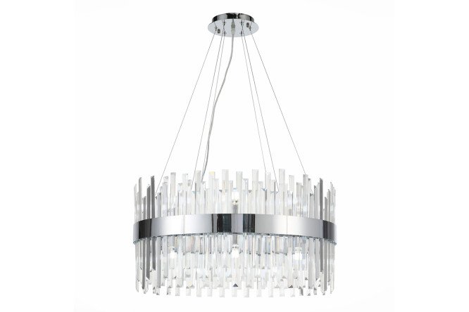 Люстра ST LUCE Bafo 32 кв.м., 70х42х70 см, G9