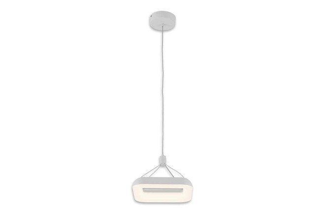 Изображение товара Светильник подвесной CITILUX Паркер 6 кв.м., LED, 25 см