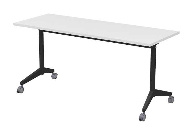 Изображение товара Стол-трансформер Bend Simple - современный и удобный мебельный аксессуар