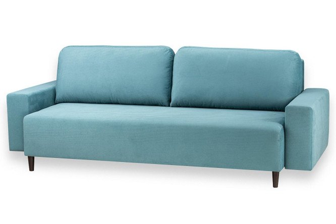 Изображение товара Диван-кровать Рич с механизмом еврокнижка и комфортным спальным местом