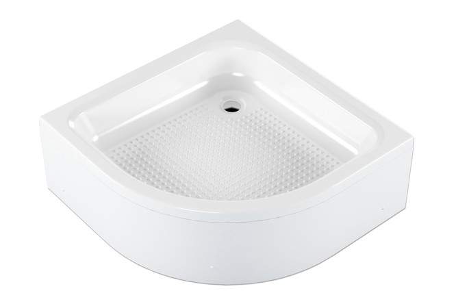 Изображение товара Универсальный акриловый поддон MELODIA DELLA VITA 90х30х90 см