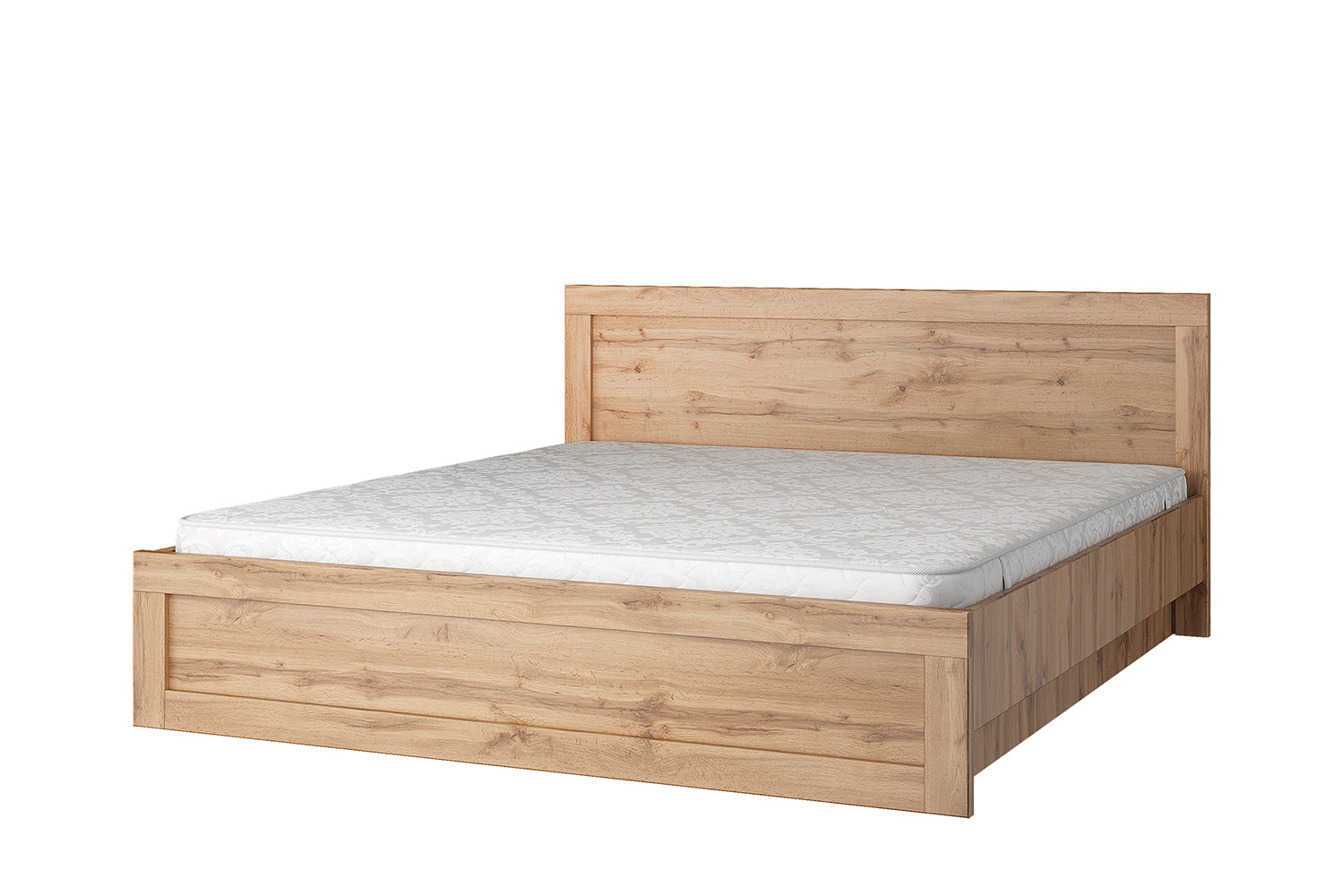 Кровать с подъемным механизмом коста 160х200 см