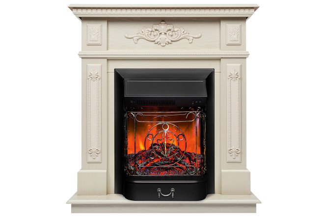 Каминокомплект RealFlame Lilian