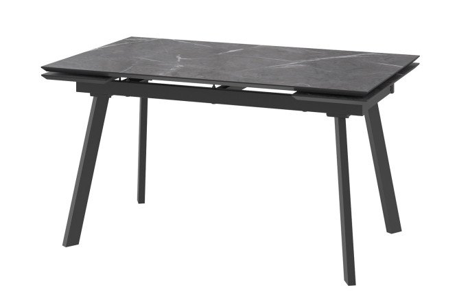 Изображение товара Раздвижной стол Alteza four 140х75х85 см из ЛДСП с расширением