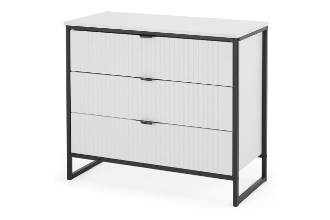 Изображение товара Комод с 3 ящиками Нора