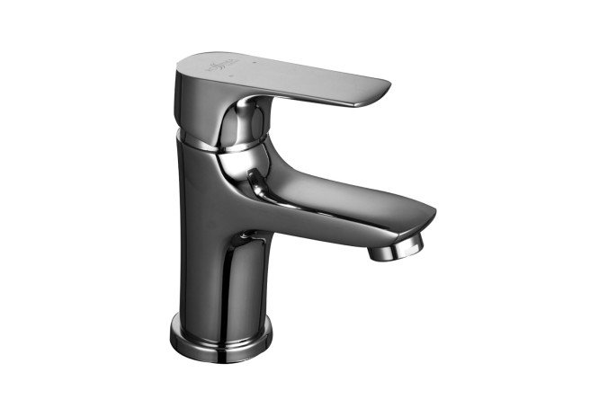 Изображение товара Смеситель для раковины ROSSINKA SILVERMIX RS31-11 хром латунь