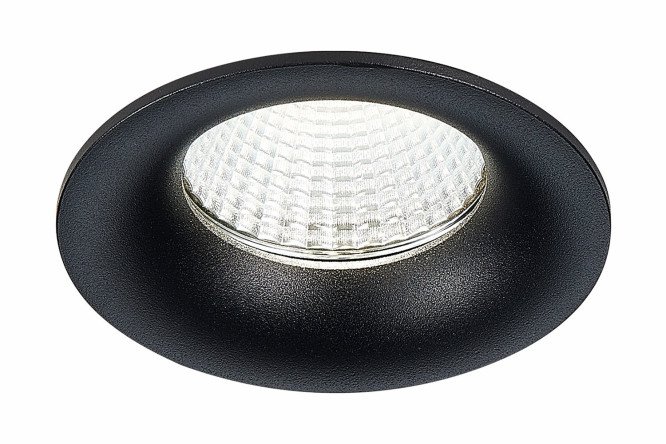 Светильник встраиваемый LED ST LUCE ST703 3 кв.м, 8.5x7.5x8.5 см, LED