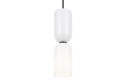 Светильник подвесной MAYTONI Modern Memory 3 кв.м., 80х8х80 см, E14