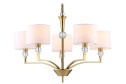 Светильник подвесной AMBRELLA LIGHT High Light 20 кв.м., 66х88х66 см, E14
