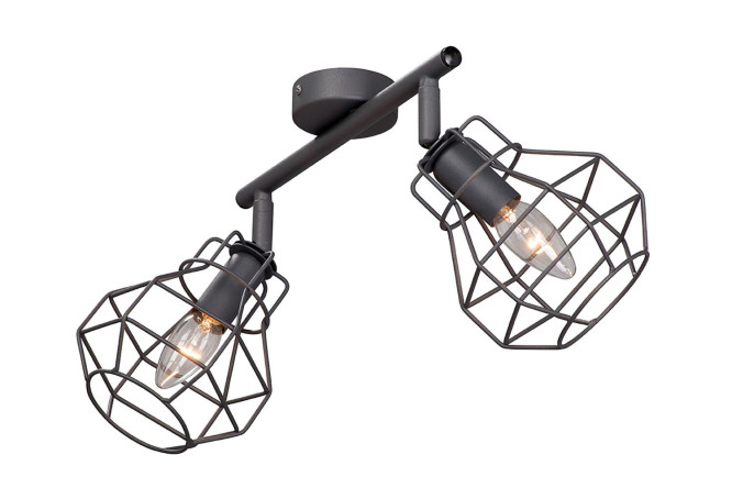 Изображение товара Люстра VITALUCE V4883-2/2PL для освещения до 6 кв.м, стильный дизайн