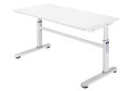 Комплект мебели Cubby парта Imparare Grey и кресло Arnica Grey