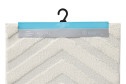 Коврик для ванной комнаты MICASA Allure 70x120 см