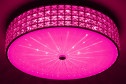 Люстра CITILUX Портал 27 кв.м., LED, 51 см