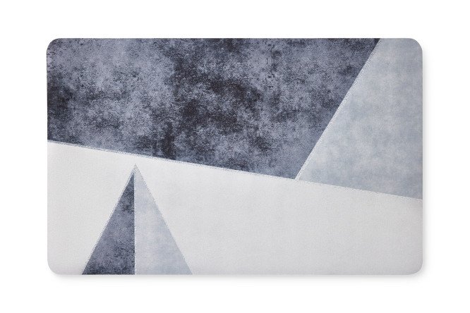 Коврик для ванной комнаты MICASA Modern 50x80 см