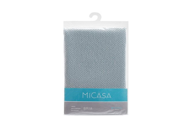 Чехол для подушки MICASA Bria 40х40 см