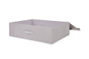 Кофр с крышкой MITTE Basic для хранения вещей 70x22x55 см