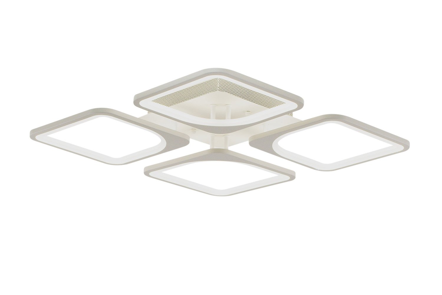 Люстра потолочная MODERLI Zita 20 кв.м., LED, 39 см