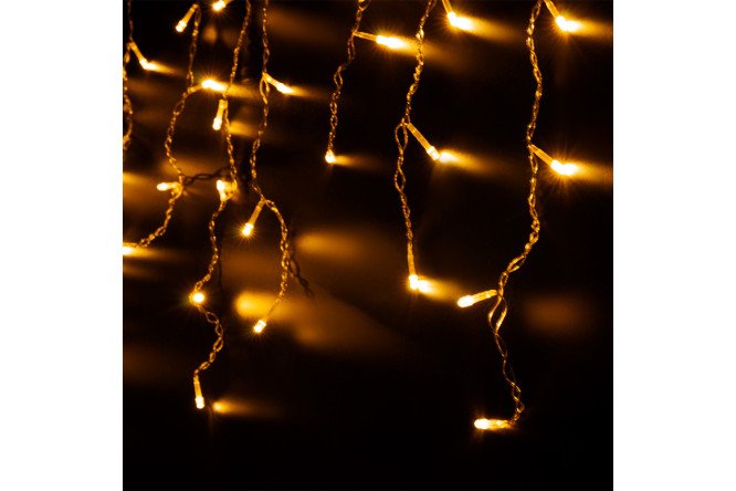 Изображение товара Электрогирлянда EUROSVET 100-001 1.8 м