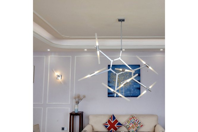 Бра ST LUCE Laconcita 3 кв.м, G9