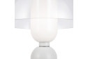 Светильник настольный MAYTONI Memory MOD177TL-01W E14, 30x42.5x30 см